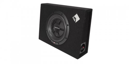   Rockford Fosgate R2S-1x10